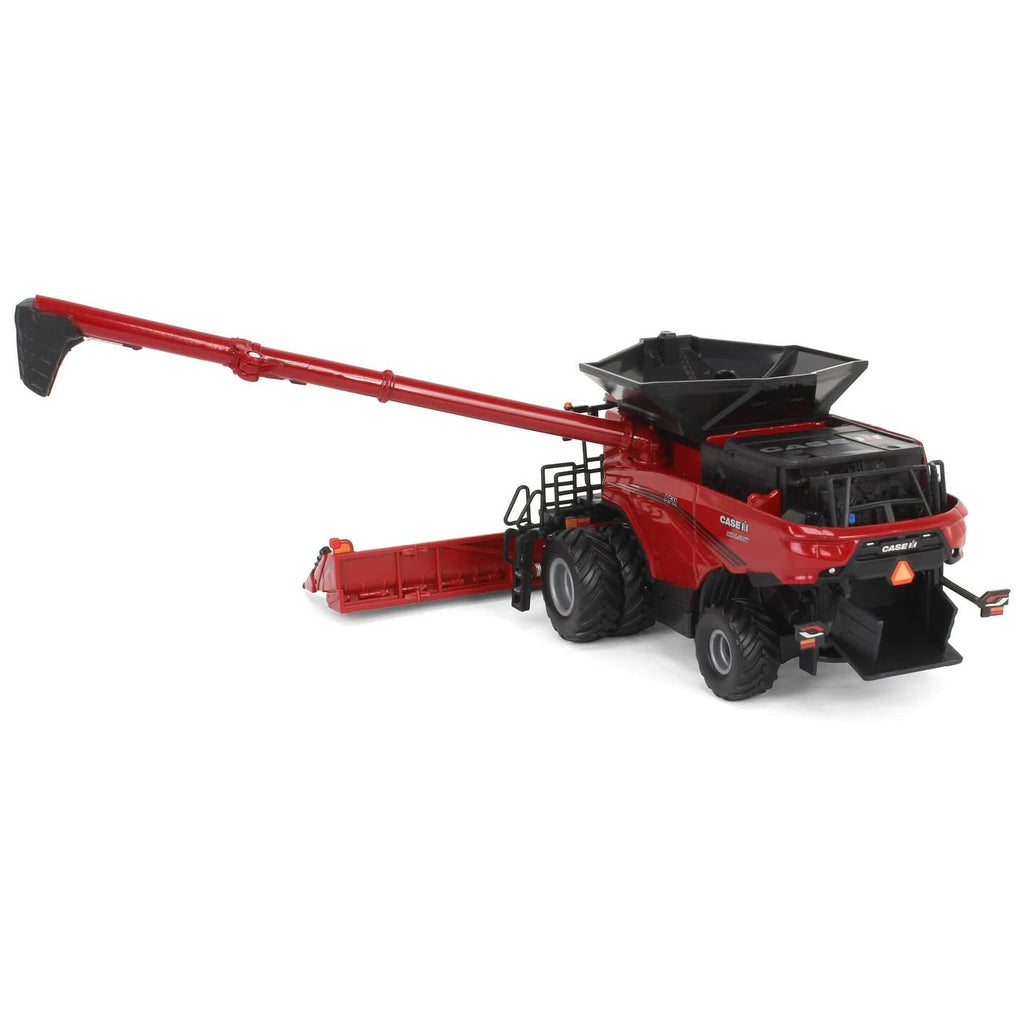 Colheitadeira Case IH AF11 - Prestige - 1/64