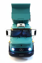 Mercedes-Benz L-1113 Basculante RC (Controle Remoto) - Escala 1/14