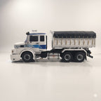 Mercedes-Benz 1934 Basculante RC (Controle Remoto) – Escala 1/14