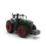 Miniatura Trator Wiking Fendt 1050 Vario Escala 1:24 (Controle Remoto)