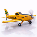 Embraer Ipanema EMB-202 1/12 (Controle Remoto) – Avião Agrícola Realista