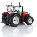Trator Massey Ferguson 8S 265 RC 1/24 (Controle Remoto)