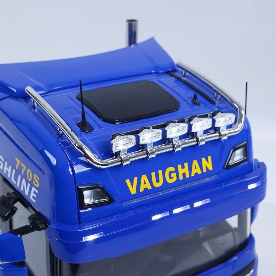 Scania 770S Highline Vaughan Custom (Controle Remoto)
