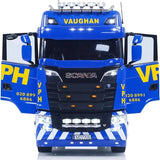 Scania 770S Highline Vaughan Custom (Controle Remoto)