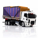 Iveco Sider Carga Pesada – Escala 1/24 (Controle Remoto)