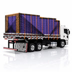 Iveco Sider Carga Pesada – Escala 1/24 (Controle Remoto)