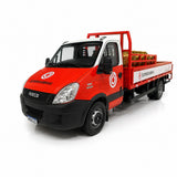 Caminhão personalizado