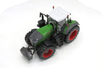 Miniatura Trator Wiking Fendt 1050 Vario Escala 1:32